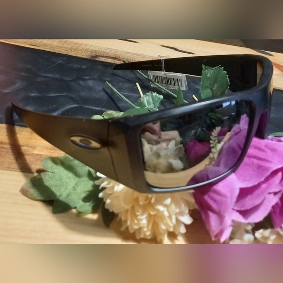 Oakley™ Heliostat OO9231 923102 61 - Matte Black - Picture 7 of 9